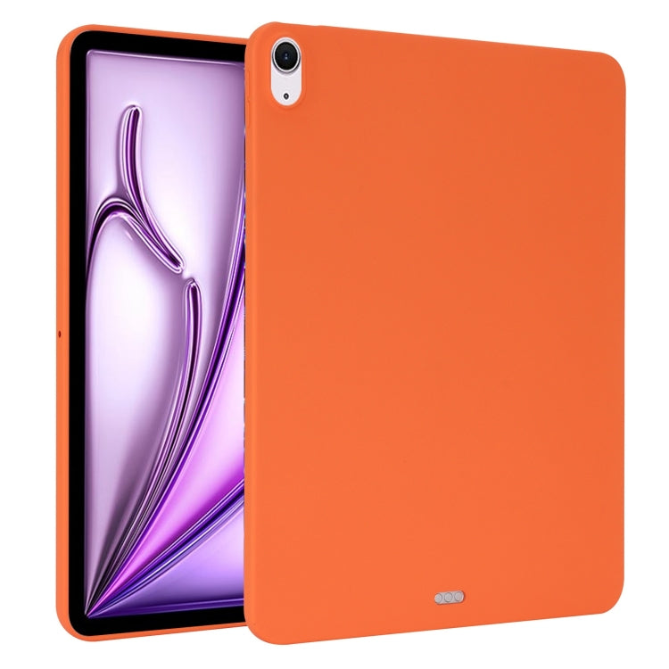 Oil Spray Skin-friendly TPU Tablet Case, For iPad 2025 / 2022, For iPad Air 11 2024 / 2025, For iPad Air 13 2024 / Air 13 2025, For iPad mini 6 / mini 2024, For iPad Pro 13 2024, For iPad Pro 11 2024, For iPad Pro 12.9 2018/2020/2021/2022��������������...