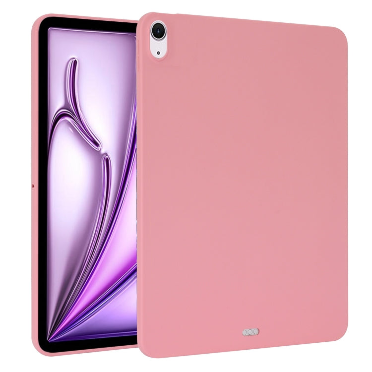 Oil Spray Skin-friendly TPU Tablet Case, For iPad 2025 / 2022, For iPad Air 11 2024 / 2025, For iPad Air 13 2024 / Air 13 2025, For iPad mini 6 / mini 2024, For iPad Pro 13 2024, For iPad Pro 11 2024, For iPad Pro 12.9 2018/2020/2021/2022��������������...