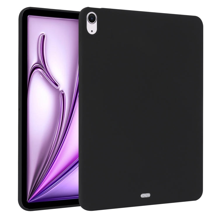 Oil Spray Skin-friendly TPU Tablet Case, For iPad 2025 / 2022, For iPad Air 11 2024 / 2025, For iPad Air 13 2024 / Air 13 2025, For iPad mini 6 / mini 2024, For iPad Pro 13 2024, For iPad Pro 11 2024, For iPad Pro 12.9 2018/2020/2021/2022��������������...