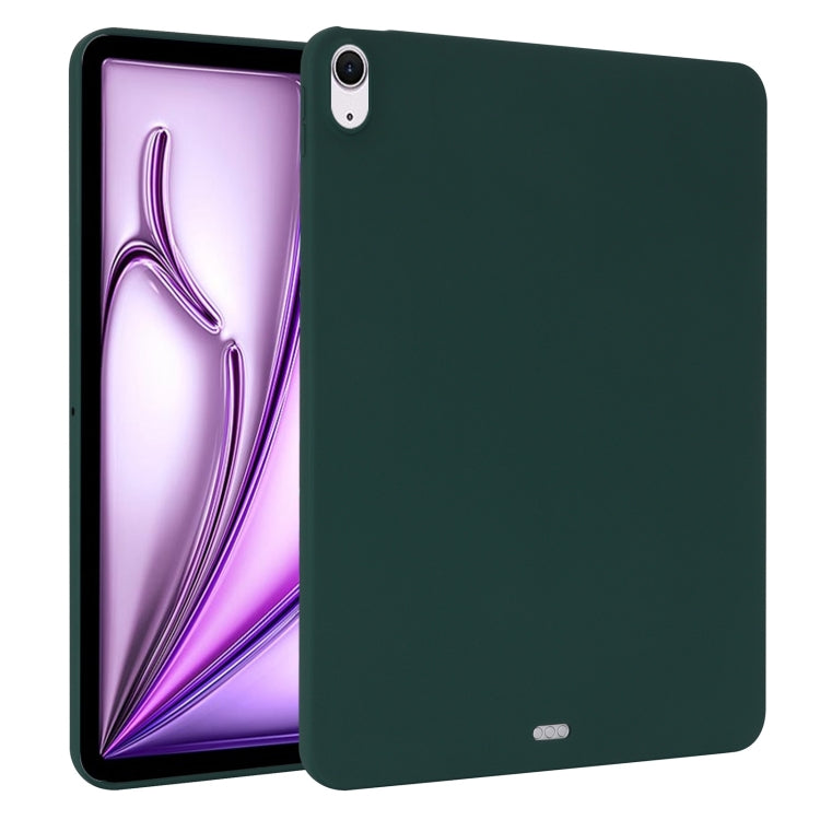 Oil Spray Skin-friendly TPU Tablet Case, For iPad 2025 / 2022, For iPad Air 11 2024 / 2025, For iPad Air 13 2024 / Air 13 2025, For iPad mini 6 / mini 2024, For iPad Pro 13 2024, For iPad Pro 11 2024, For iPad Pro 12.9 2018/2020/2021/2022��������������...