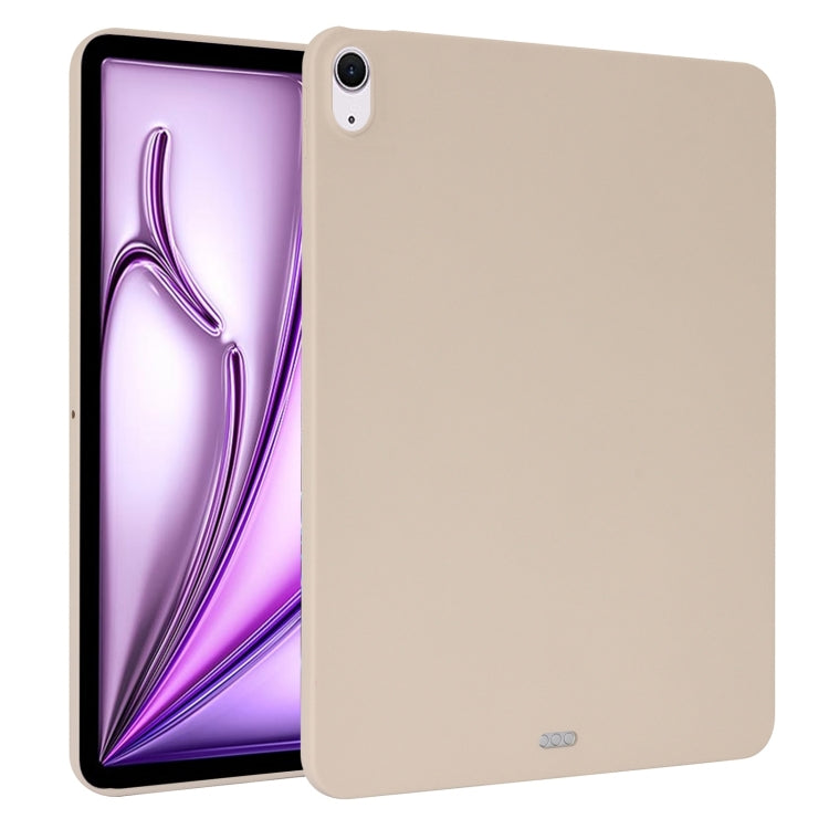 Oil Spray Skin-friendly TPU Tablet Case, For iPad 2025 / 2022, For iPad Air 11 2024 / 2025, For iPad Air 13 2024 / Air 13 2025, For iPad mini 6 / mini 2024, For iPad Pro 13 2024, For iPad Pro 11 2024, For iPad Pro 12.9 2018/2020/2021/2022��������������...