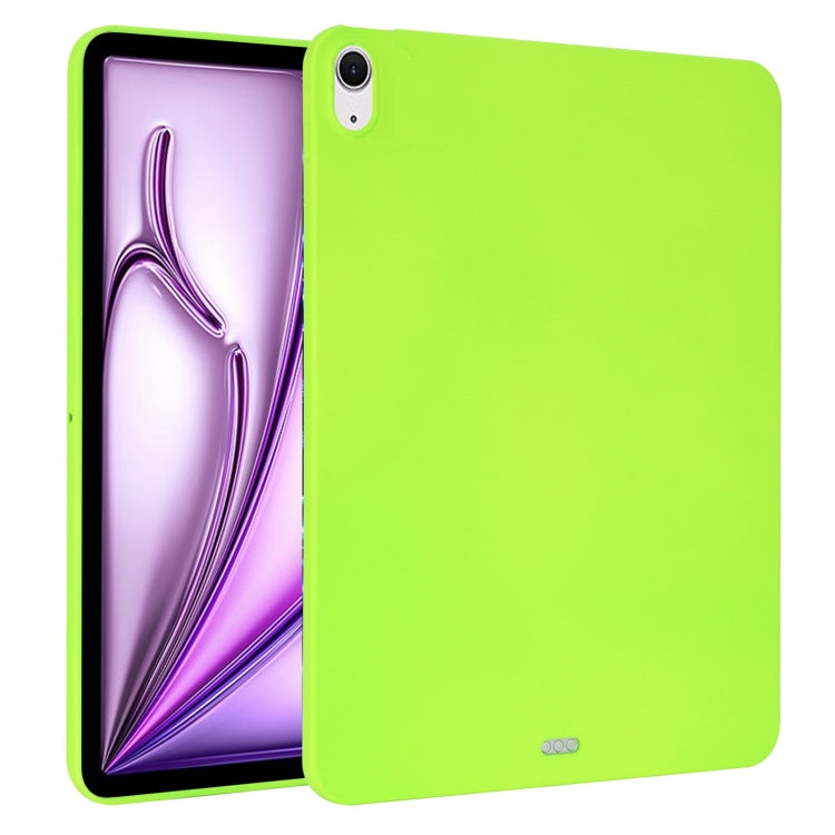 Oil Spray Skin-friendly TPU Tablet Case, For iPad 2025 / 2022, For iPad Air 11 2024 / 2025, For iPad Air 13 2024 / Air 13 2025, For iPad mini 6 / mini 2024, For iPad Pro 13 2024, For iPad Pro 11 2024, For iPad Pro 12.9 2018/2020/2021/2022��������������...
