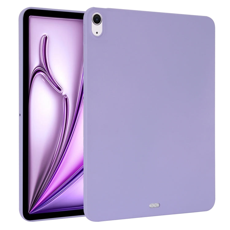 Oil Spray Skin-friendly TPU Tablet Case, For iPad 2025 / 2022, For iPad Air 11 2024 / 2025, For iPad Air 13 2024 / Air 13 2025, For iPad mini 6 / mini 2024, For iPad Pro 13 2024, For iPad Pro 11 2024, For iPad Pro 12.9 2018/2020/2021/2022��������������...