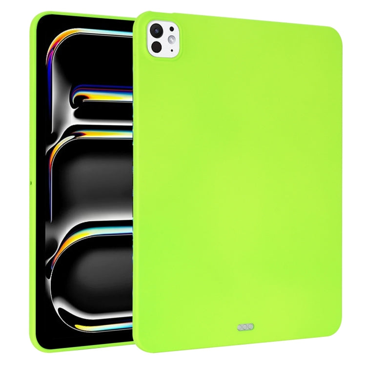 Oil Spray Skin-friendly TPU Tablet Case, For iPad 2025 / 2022, For iPad Air 11 2024 / 2025, For iPad Air 13 2024 / Air 13 2025, For iPad mini 6 / mini 2024, For iPad Pro 13 2024, For iPad Pro 11 2024, For iPad Pro 12.9 2018/2020/2021/2022��������������...