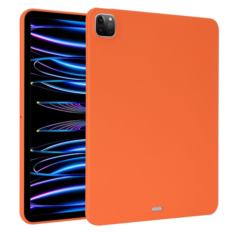 Oil Spray Skin-friendly TPU Tablet Case, For iPad 2025 / 2022, For iPad Air 11 2024 / 2025, For iPad Air 13 2024 / Air 13 2025, For iPad mini 6 / mini 2024, For iPad Pro 13 2024, For iPad Pro 11 2024, For iPad Pro 12.9 2018/2020/2021/2022��������������...