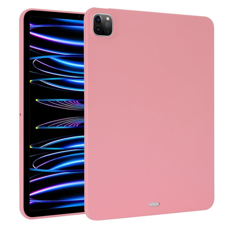 Oil Spray Skin-friendly TPU Tablet Case, For iPad 2025 / 2022, For iPad Air 11 2024 / 2025, For iPad Air 13 2024 / Air 13 2025, For iPad mini 6 / mini 2024, For iPad Pro 13 2024, For iPad Pro 11 2024, For iPad Pro 12.9 2018/2020/2021/2022��������������...