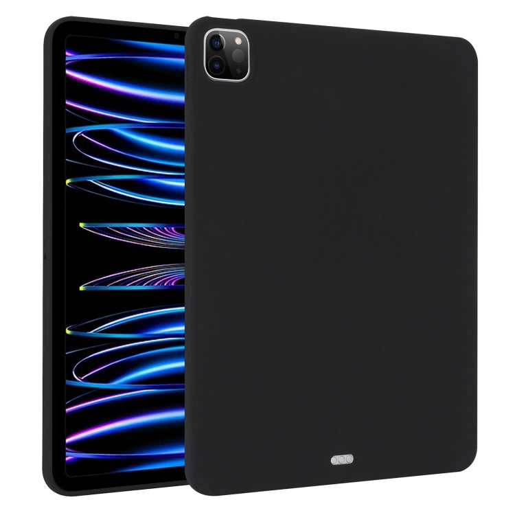 Oil Spray Skin-friendly TPU Tablet Case, For iPad 2025 / 2022, For iPad Air 11 2024 / 2025, For iPad Air 13 2024 / Air 13 2025, For iPad mini 6 / mini 2024, For iPad Pro 13 2024, For iPad Pro 11 2024, For iPad Pro 12.9 2018/2020/2021/2022��������������...