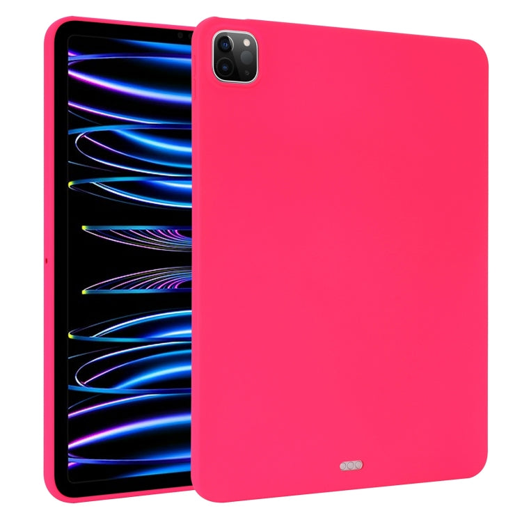 Oil Spray Skin-friendly TPU Tablet Case, For iPad 2025 / 2022, For iPad Air 11 2024 / 2025, For iPad Air 13 2024 / Air 13 2025, For iPad mini 6 / mini 2024, For iPad Pro 13 2024, For iPad Pro 11 2024, For iPad Pro 12.9 2018/2020/2021/2022��������������...