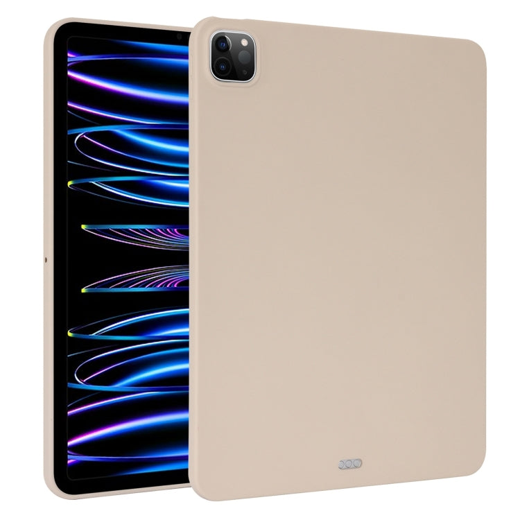 Oil Spray Skin-friendly TPU Tablet Case, For iPad 2025 / 2022, For iPad Air 11 2024 / 2025, For iPad Air 13 2024 / Air 13 2025, For iPad mini 6 / mini 2024, For iPad Pro 13 2024, For iPad Pro 11 2024, For iPad Pro 12.9 2018/2020/2021/2022��������������...