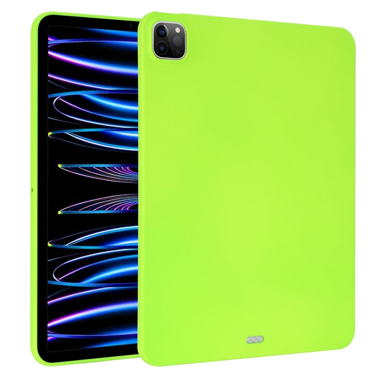 Oil Spray Skin-friendly TPU Tablet Case, For iPad 2025 / 2022, For iPad Air 11 2024 / 2025, For iPad Air 13 2024 / Air 13 2025, For iPad mini 6 / mini 2024, For iPad Pro 13 2024, For iPad Pro 11 2024, For iPad Pro 12.9 2018/2020/2021/2022��������������...