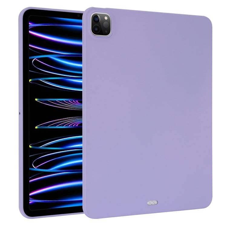 Oil Spray Skin-friendly TPU Tablet Case, For iPad 2025 / 2022, For iPad Air 11 2024 / 2025, For iPad Air 13 2024 / Air 13 2025, For iPad mini 6 / mini 2024, For iPad Pro 13 2024, For iPad Pro 11 2024, For iPad Pro 12.9 2018/2020/2021/2022��������������...