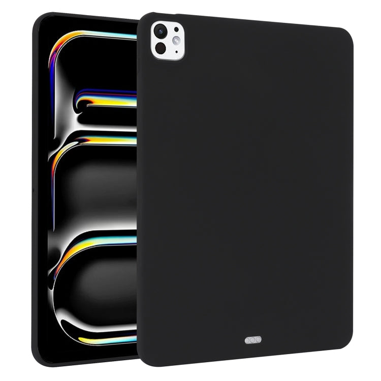 Oil Spray Skin-friendly TPU Tablet Case, For iPad 2025 / 2022, For iPad Air 11 2024 / 2025, For iPad Air 13 2024 / Air 13 2025, For iPad mini 6 / mini 2024, For iPad Pro 13 2024, For iPad Pro 11 2024, For iPad Pro 12.9 2018/2020/2021/2022��������������...