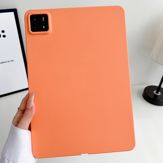 Oil Spray Skin-friendly TPU Tablet Case