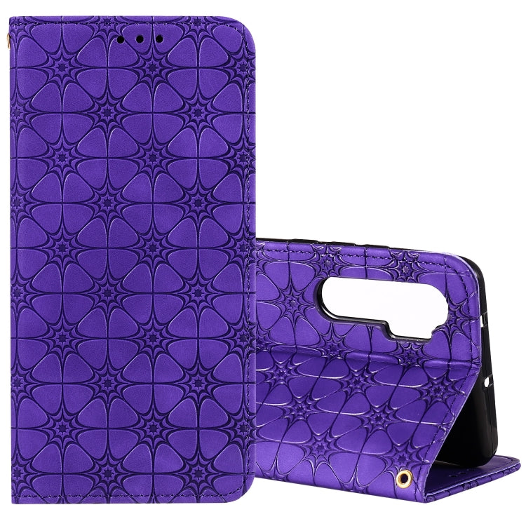 Lucky Flowers Embossing Pattern Magnetic Horizontal Flip Leather Case with Holder & Card Slots, For Huawei P Smart (2020), For Xiaomi Redmi Note 9 / 10X, For Huawei P40 Lite 5G / nova 7 SE, For Xiaomi Mi Note 10 Lite, For Huawei Y5p (2020) / Honor 9S��...