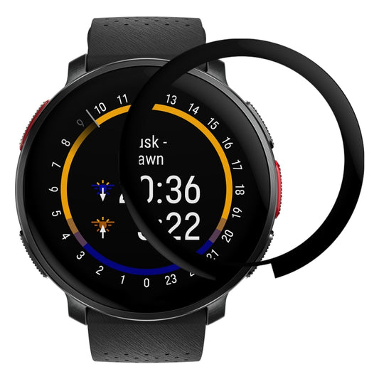 Composite Material Smart Watch Film Screen Protector