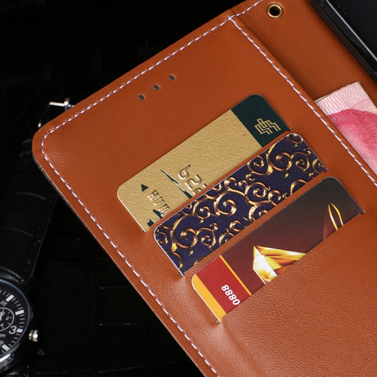 idewei Crocodile Texture Horizontal Flip Leather Case with Holder & Card Slots & Wallet, For Xiaomi Redmi 9, For Samsung Galaxy A51 5G, For Samsung Galaxy A71 5G, For Xiaomi Mi Note 10 Lite, For Xiaomi Poco M2 Pro, For Xiaomi Redmi 9A������������������...