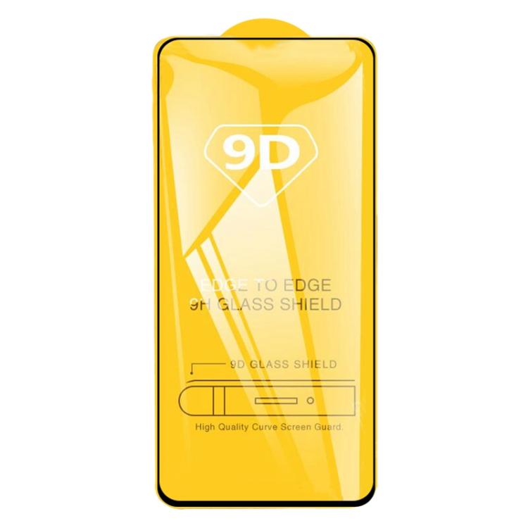 9D Full Glue Screen Tempered Glass Film, For vivo Y300i, For vivo Y39 5G, For vivo V50 Lite 5G, For vivo T4x, For vivo Y29s 5G, For vivo Y200 4G, For vivo X100s / Y300 Pro, For vivo Y100i / Y100t, For vivo iQOO Neo9 Pro, For vivo Y100 IDN, For vivo Y75...
