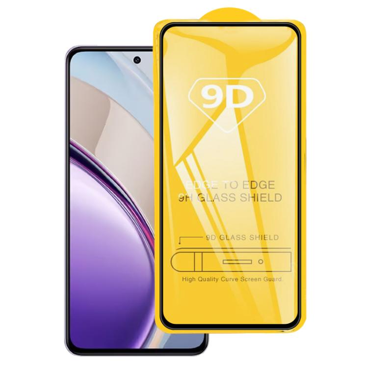 9D Full Glue Screen Tempered Glass Film, For vivo Y300i, For vivo Y39 5G, For vivo V50 Lite 5G, For vivo T4x, For vivo Y29s 5G, For vivo Y200 4G, For vivo X100s / Y300 Pro, For vivo Y100i / Y100t, For vivo iQOO Neo9 Pro, For vivo Y100 IDN, For vivo Y75...