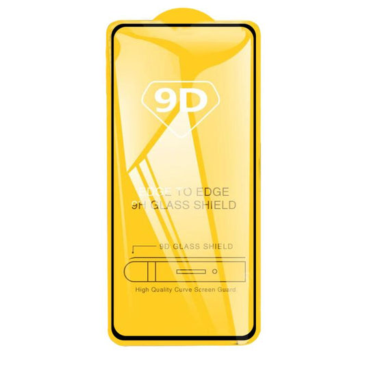 9D Full Glue Screen Tempered Glass Film