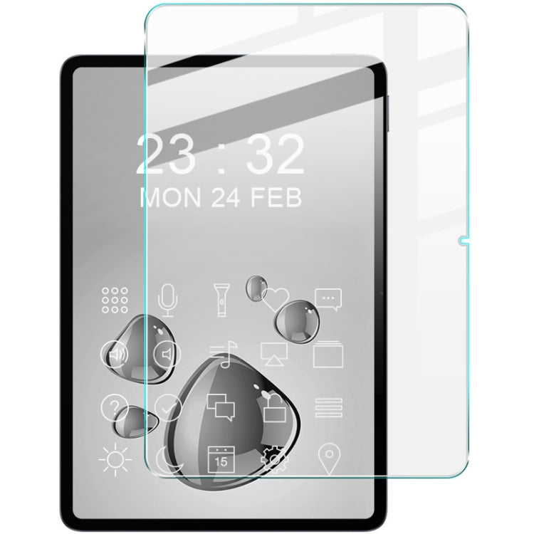 IMAK H Series Tempered Glass Film, For Xiaomi Redmi Pad Pro, For Xiaomi Pad 6S Pro 12.4, For Xiaomi Redmi Pad SE 11 inch