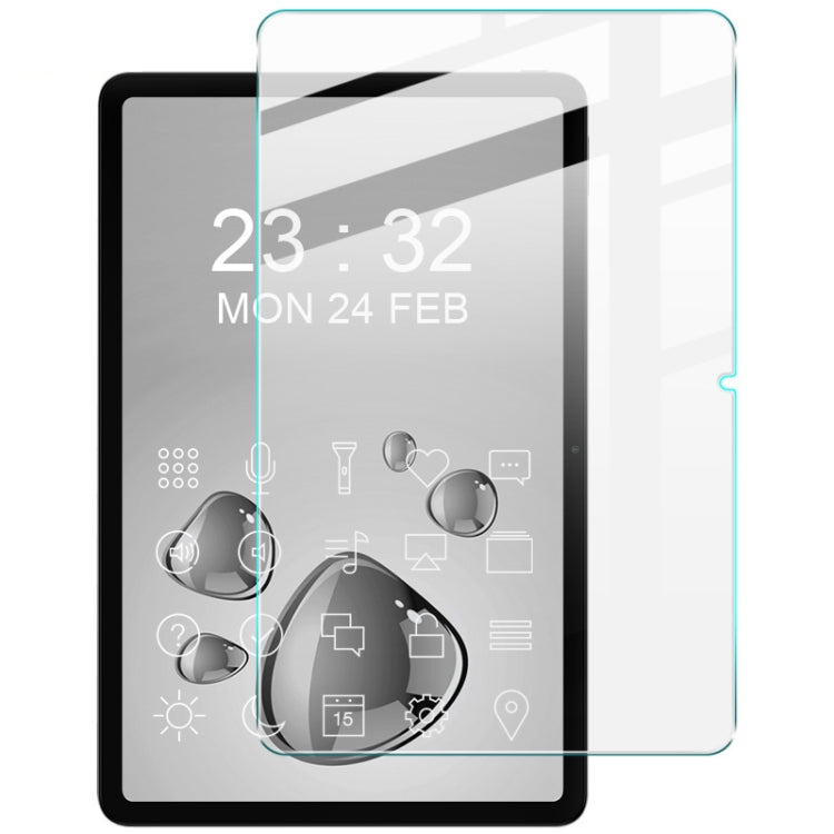 IMAK H Series Tempered Glass Film, For Xiaomi Redmi Pad Pro, For Xiaomi Pad 6S Pro 12.4, For Xiaomi Redmi Pad SE 11 inch