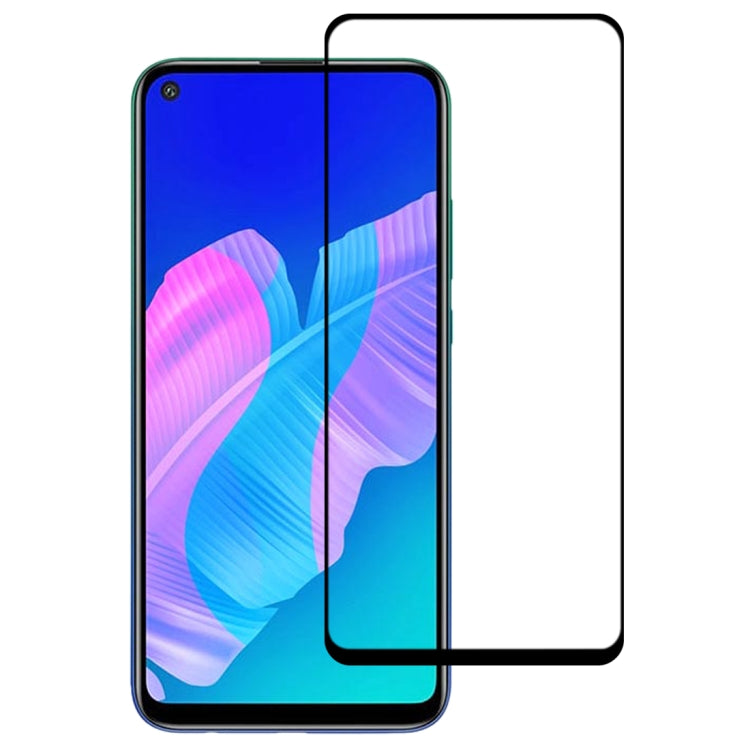 Full Glue Full Screen Tempered Glass Film, For Huawei Mate 30(1 PC), For Huawei Mate 30 Lite (1 PC), For Huawei Nova 5T, For Huawei Nova 5z, For Huawei Nova 6, For Huawei P Smart S, For Huawei P40 Lite E, For Huawei Enjoy 10e, For Huawei Enjoy 10 Plus�...