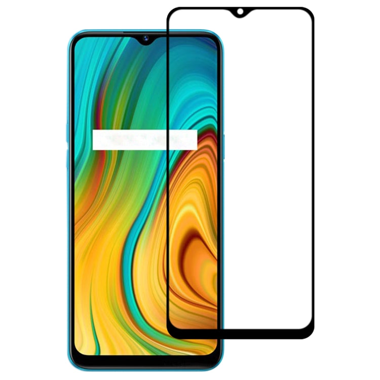 Full Glue Full Screen Tempered Glass Film, For Huawei Mate 30(1 PC), For Huawei Mate 30 Lite (1 PC), For Huawei Nova 5T, For Huawei Nova 5z, For Huawei Nova 6, For Huawei P Smart S, For Huawei P40 Lite E, For Huawei Enjoy 10e, For Huawei Enjoy 10 Plus�...
