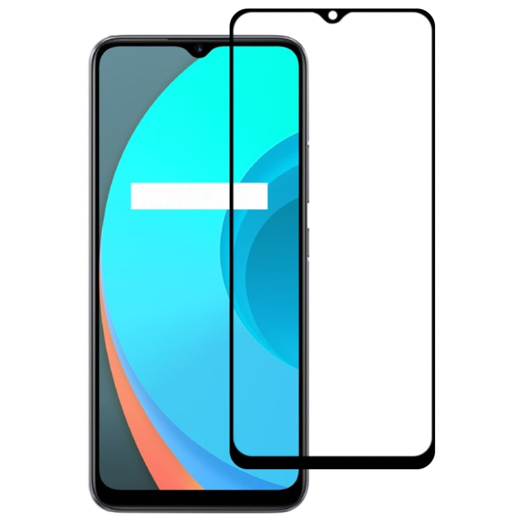 Full Glue Full Screen Tempered Glass Film, For Huawei Mate 30(1 PC), For Huawei Mate 30 Lite (1 PC), For Huawei Nova 5T, For Huawei Nova 5z, For Huawei Nova 6, For Huawei P Smart S, For Huawei P40 Lite E, For Huawei Enjoy 10e, For Huawei Enjoy 10 Plus�...