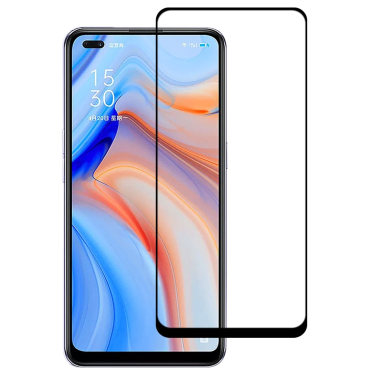 Full Glue Full Screen Tempered Glass Film, For Huawei Mate 30(1 PC), For Huawei Mate 30 Lite (1 PC), For Huawei Nova 5T, For Huawei Nova 5z, For Huawei Nova 6, For Huawei P Smart S, For Huawei P40 Lite E, For Huawei Enjoy 10e, For Huawei Enjoy 10 Plus�...
