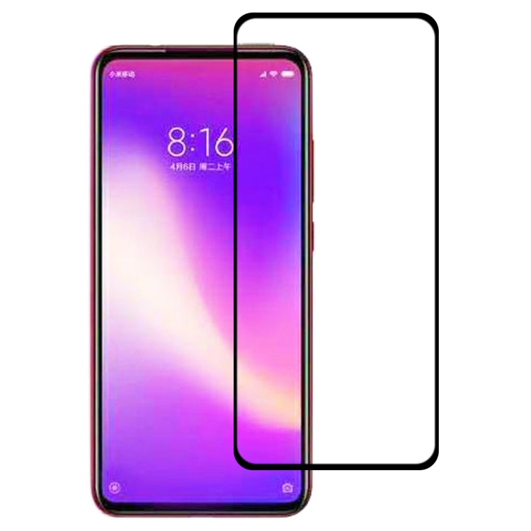 Full Glue Full Screen Tempered Glass Film, For Huawei Mate 30(1 PC), For Huawei Mate 30 Lite (1 PC), For Huawei Nova 5T, For Huawei Nova 5z, For Huawei Nova 6, For Huawei P Smart S, For Huawei P40 Lite E, For Huawei Enjoy 10e, For Huawei Enjoy 10 Plus�...