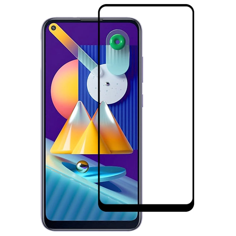 Full Glue Full Screen Tempered Glass Film, For Huawei Mate 30(1 PC), For Huawei Mate 30 Lite (1 PC), For Huawei Nova 5T, For Huawei Nova 5z, For Huawei Nova 6, For Huawei P Smart S, For Huawei P40 Lite E, For Huawei Enjoy 10e, For Huawei Enjoy 10 Plus�...