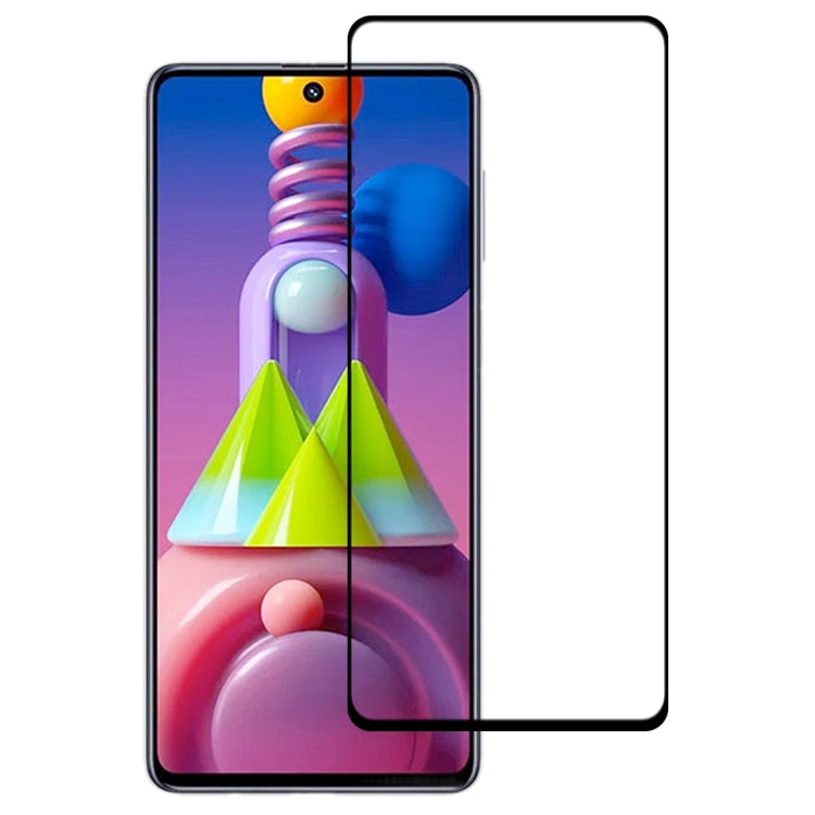 Full Glue Full Screen Tempered Glass Film, For Huawei Mate 30(1 PC), For Huawei Mate 30 Lite (1 PC), For Huawei Nova 5T, For Huawei Nova 5z, For Huawei Nova 6, For Huawei P Smart S, For Huawei P40 Lite E, For Huawei Enjoy 10e, For Huawei Enjoy 10 Plus�...