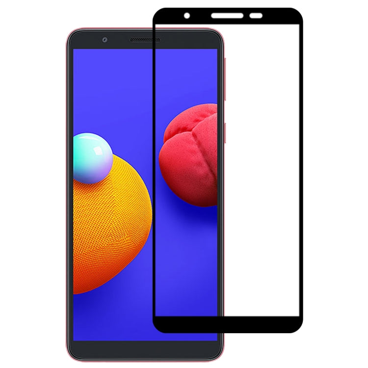 Full Glue Full Screen Tempered Glass Film, For Huawei Mate 30(1 PC), For Huawei Mate 30 Lite (1 PC), For Huawei Nova 5T, For Huawei Nova 5z, For Huawei Nova 6, For Huawei P Smart S, For Huawei P40 Lite E, For Huawei Enjoy 10e, For Huawei Enjoy 10 Plus�...