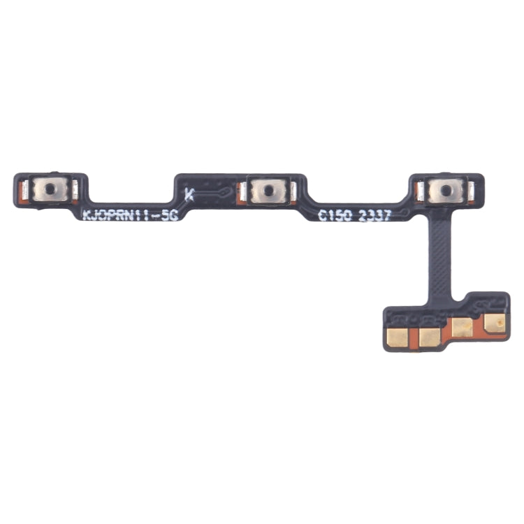 OEM Power Button & Volume Button Flex Cable, For OPPO Reno13 5G, For OPPO Reno13 Pro, For OPPO A3 4G, For OPPO A3 5G, For OPPO K12x 5G, For OPPO K12x, For OPPO A3x 5G, For OPPO Reno12 F 4G, For OPPO Reno12 F 5G, For OPPO Reno12 Pro 5G, For OPPO Reno12 ...