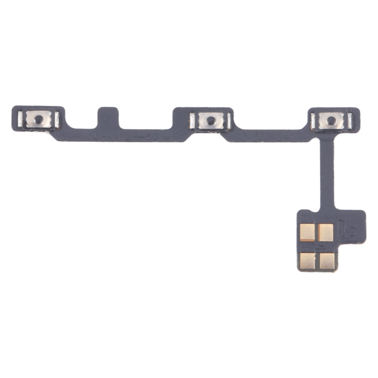 OEM Power Button & Volume Button Flex Cable, For OPPO Reno13 5G, For OPPO Reno13 Pro, For OPPO A3 4G, For OPPO A3 5G, For OPPO K12x 5G, For OPPO K12x, For OPPO A3x 5G, For OPPO Reno12 F 4G, For OPPO Reno12 F 5G, For OPPO Reno12 Pro 5G, For OPPO Reno12 ...