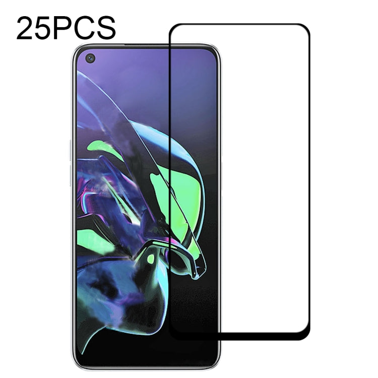 25 PCS Full Glue Full Screen Tempered Glass Film, For Huawei Mate 30 (25 PCS), For Huawei Mate 30 Lite (25 PCS), For Huawei Nova 5T, For Huawei Nova 5z, For Huawei Nova 6, For Huawei P Smart S, For Huawei P40 Lite E, For Huawei Enjoy 10e���������������...