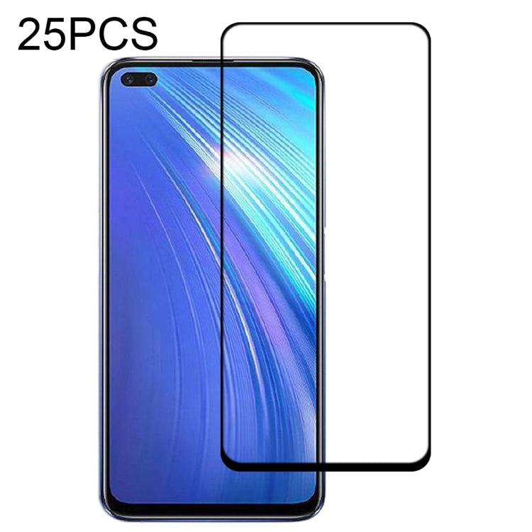 25 PCS Full Glue Full Screen Tempered Glass Film, For Huawei Mate 30 (25 PCS), For Huawei Mate 30 Lite (25 PCS), For Huawei Nova 5T, For Huawei Nova 5z, For Huawei Nova 6, For Huawei P Smart S, For Huawei P40 Lite E, For Huawei Enjoy 10e���������������...