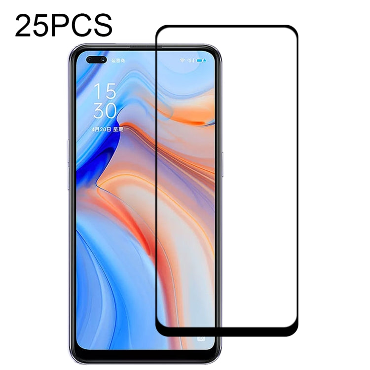 25 PCS Full Glue Full Screen Tempered Glass Film, For Huawei Mate 30 (25 PCS), For Huawei Mate 30 Lite (25 PCS), For Huawei Nova 5T, For Huawei Nova 5z, For Huawei Nova 6, For Huawei P Smart S, For Huawei P40 Lite E, For Huawei Enjoy 10e���������������...