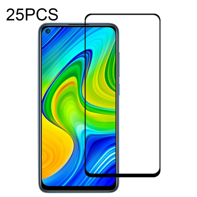25 PCS Full Glue Full Screen Tempered Glass Film, For Huawei Mate 30 (25 PCS), For Huawei Mate 30 Lite (25 PCS), For Huawei Nova 5T, For Huawei Nova 5z, For Huawei Nova 6, For Huawei P Smart S, For Huawei P40 Lite E, For Huawei Enjoy 10e���������������...