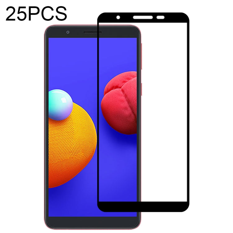 25 PCS Full Glue Full Screen Tempered Glass Film, For Huawei Mate 30 (25 PCS), For Huawei Mate 30 Lite (25 PCS), For Huawei Nova 5T, For Huawei Nova 5z, For Huawei Nova 6, For Huawei P Smart S, For Huawei P40 Lite E, For Huawei Enjoy 10e���������������...