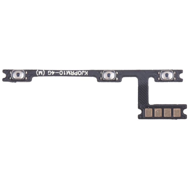 OEM Power Button & Volume Button Flex Cable, For Realme C75 4G, For Realme C63 5G, For Realme 13 5G, For Realme 13 Pro 5G, For Realme 13 Pro+ 5G, For Realme C65 5G, For Realme C63, For Realme P1, For Realme GT Neo6 SE, For Realme 12x 5G����������������...
