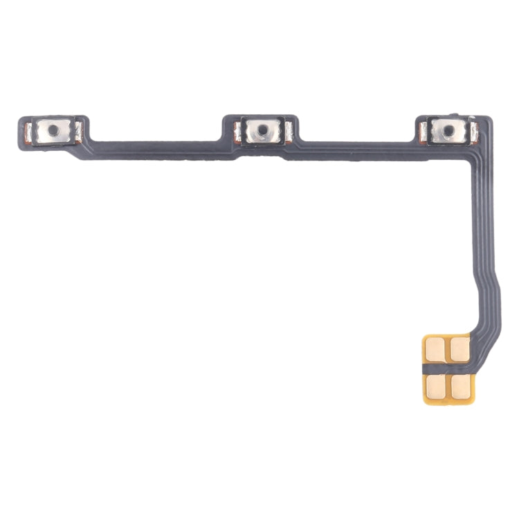OEM Power Button & Volume Button Flex Cable, For Realme C75 4G, For Realme C63 5G, For Realme 13 5G, For Realme 13 Pro 5G, For Realme 13 Pro+ 5G, For Realme C65 5G, For Realme C63, For Realme P1, For Realme GT Neo6 SE, For Realme 12x 5G����������������...