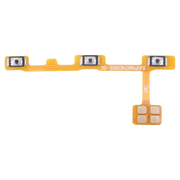 OEM Power Button & Volume Button Flex Cable, For Realme C75 4G, For Realme C63 5G, For Realme 13 5G, For Realme 13 Pro 5G, For Realme 13 Pro+ 5G, For Realme C65 5G, For Realme C63, For Realme P1, For Realme GT Neo6 SE, For Realme 12x 5G����������������...
