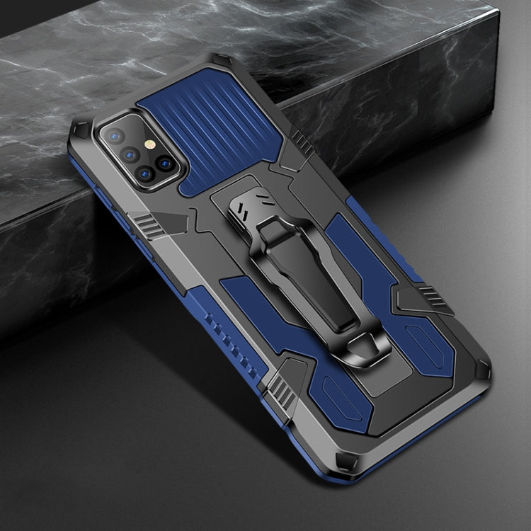 Machine Armor Warrior Shockproof PC + TPU Protective Case, For Samsung Galaxy A21s, For Samsung Galaxy A51, For Samsung Galaxy A70, For Samsung Galaxy S20, For iPhone 8 Plus & 7 Plus, For iPhone 8 & 7, For iPhone 11 Pro, For iPhone 11������������������...