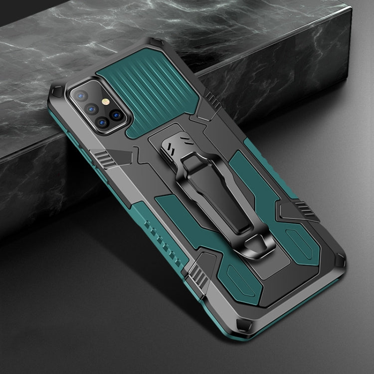 Machine Armor Warrior Shockproof PC + TPU Protective Case, For Samsung Galaxy A21s, For Samsung Galaxy A51, For Samsung Galaxy A70, For Samsung Galaxy S20, For iPhone 8 Plus & 7 Plus, For iPhone 8 & 7, For iPhone 11 Pro, For iPhone 11������������������...
