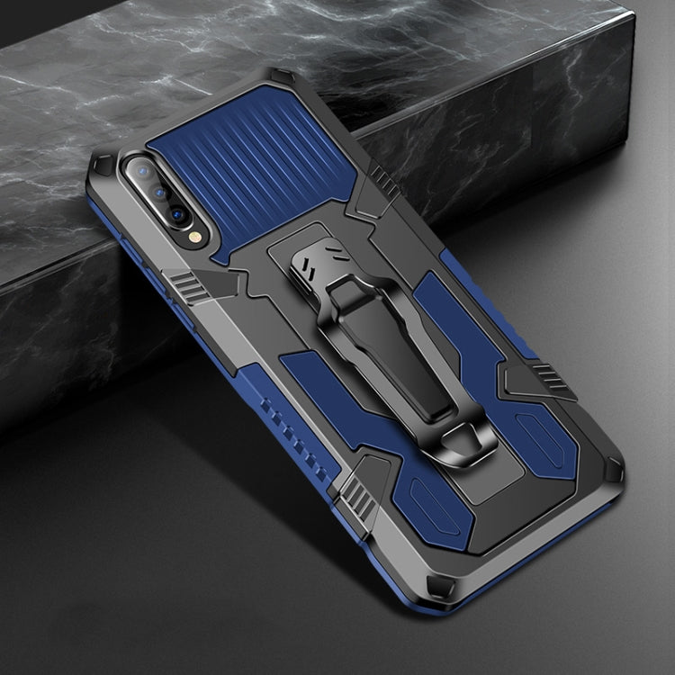 Machine Armor Warrior Shockproof PC + TPU Protective Case, For Samsung Galaxy A21s, For Samsung Galaxy A51, For Samsung Galaxy A70, For Samsung Galaxy S20, For iPhone 8 Plus & 7 Plus, For iPhone 8 & 7, For iPhone 11 Pro, For iPhone 11������������������...