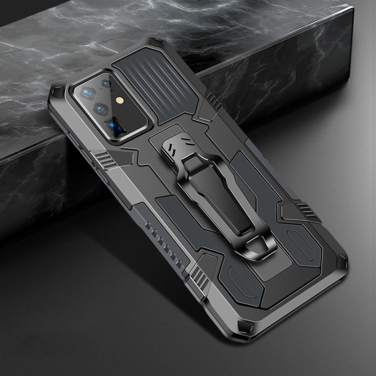 Machine Armor Warrior Shockproof PC + TPU Protective Case, For Samsung Galaxy A21s, For Samsung Galaxy A51, For Samsung Galaxy A70, For Samsung Galaxy S20, For iPhone 8 Plus & 7 Plus, For iPhone 8 & 7, For iPhone 11 Pro, For iPhone 11������������������...