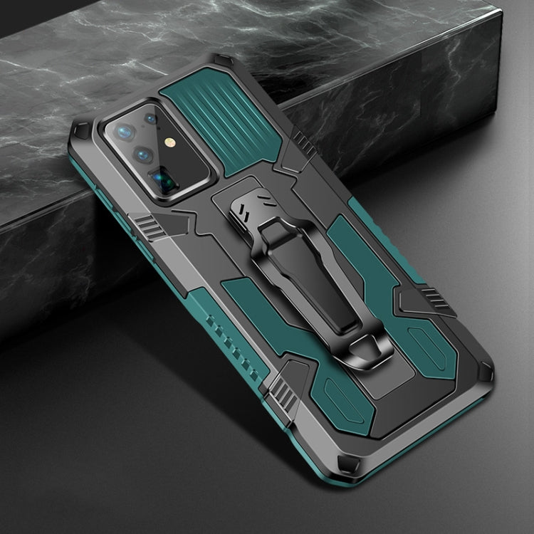 Machine Armor Warrior Shockproof PC + TPU Protective Case, For Samsung Galaxy A21s, For Samsung Galaxy A51, For Samsung Galaxy A70, For Samsung Galaxy S20, For iPhone 8 Plus & 7 Plus, For iPhone 8 & 7, For iPhone 11 Pro, For iPhone 11������������������...