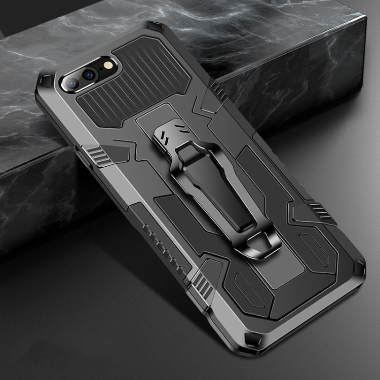 Machine Armor Warrior Shockproof PC + TPU Protective Case, For Samsung Galaxy A21s, For Samsung Galaxy A51, For Samsung Galaxy A70, For Samsung Galaxy S20, For iPhone 8 Plus & 7 Plus, For iPhone 8 & 7, For iPhone 11 Pro, For iPhone 11������������������...