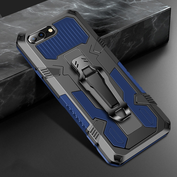 Machine Armor Warrior Shockproof PC + TPU Protective Case, For Samsung Galaxy A21s, For Samsung Galaxy A51, For Samsung Galaxy A70, For Samsung Galaxy S20, For iPhone 8 Plus & 7 Plus, For iPhone 8 & 7, For iPhone 11 Pro, For iPhone 11������������������...